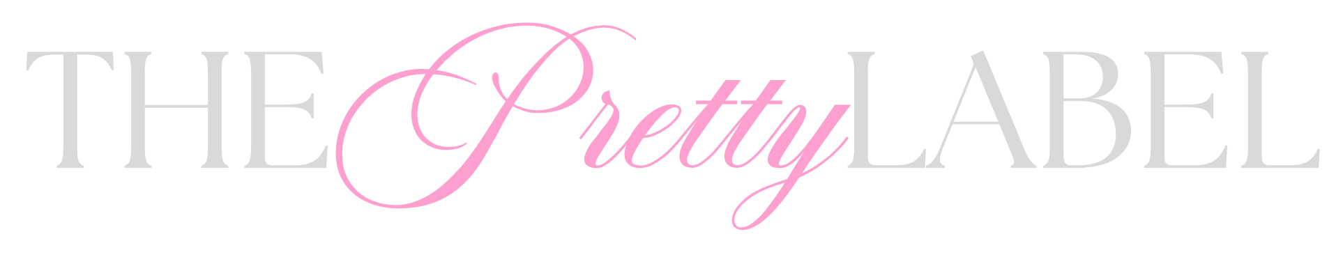 The Pretty Label