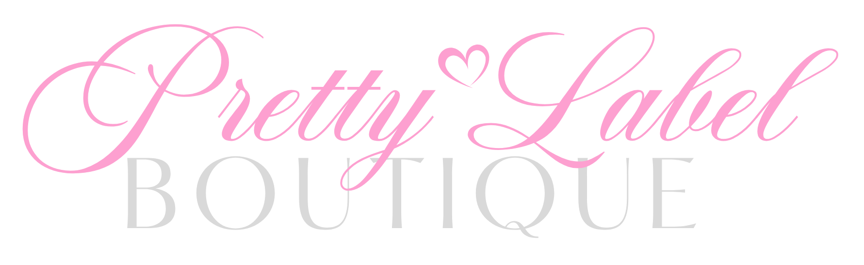 The Pretty Label
